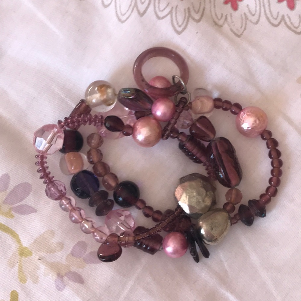 Bracelet